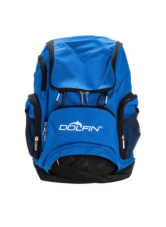 Dolfin Royal Large Team Backpack (37L) - Image 1